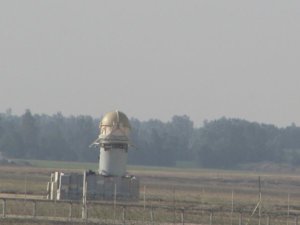 Border tower Border tower